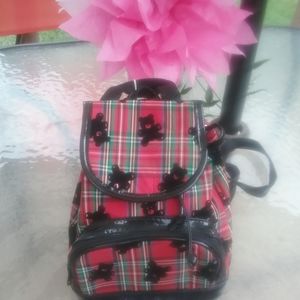 A minibag